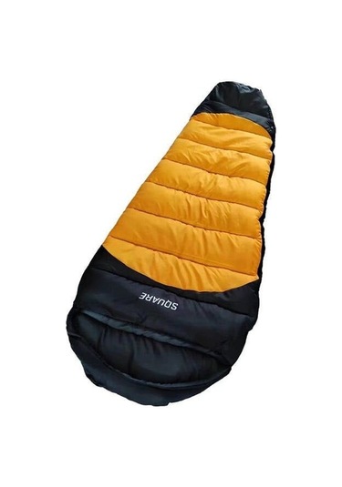 Square Raıner Turuncu 0 Uyku Tulumu Turuncu