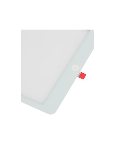 TeknikEvim Apple Uyumlu iPad  A1822 Dokunmatik Home Flexli Beyaz