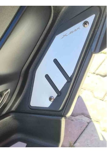 2018/2023 Xmax Techmax Üst Paspas Set