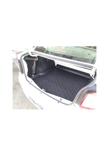 Renault Clio Symbol Sembol 2013 2020 Bagaj Havuzu N11.11872