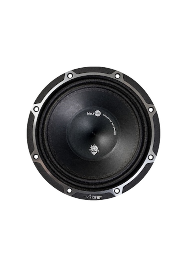 Vıbe Bdpro6m-v9 Vıbe Blackdeath Serisi 16 Cm Midrange/midbass