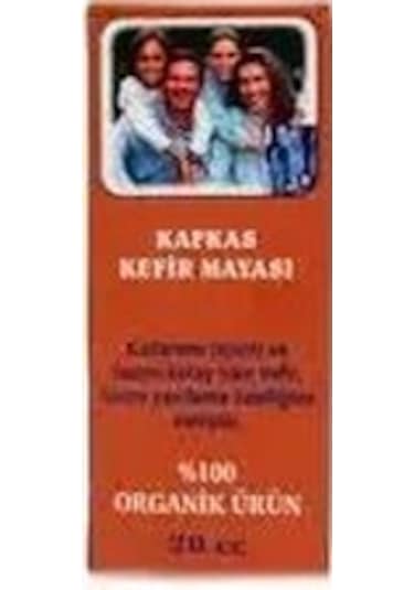 Göktürk Kafkas Kefir Mayası 20 ML