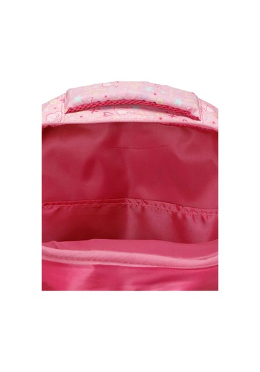 Barbie Bts Bpck 4pr Siyah Kız Çocuk Sırt Çantası 000000000101922342