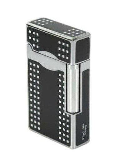 Parmida Vindiesel Tek Torch Puro Çakmağı Siyah Nightlife Dizayn