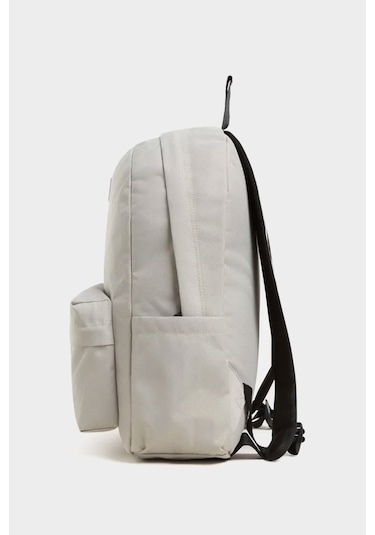 Vans Old Skool Backpack Unisex Sırt Çanta Gri