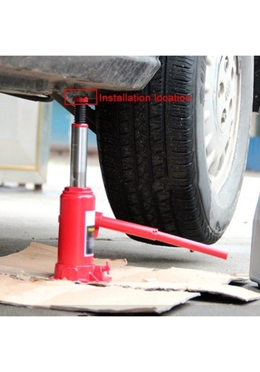 Artfulabode Tipi Sones Serisi Pedal Noktası Kriko Destek Fişi Bmw 6 51717169981 4 3 1