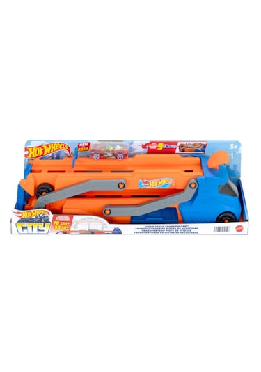 Hot Wheels Tır - Yeni HYT83
