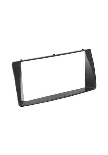 Pnr Toyota Corolla Sol 2002-2006 Double Teyp Çerçevesi