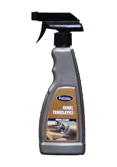Kalwax Genel Temizleyici Sprey 450 Ml. N11.56