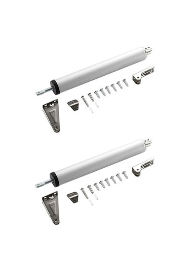 Ulzyvf Zinciri Yay Ve Pnömatik Koruma Kapısı Kapatıcı Fırtına İq