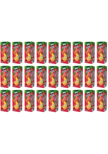 İçim Şeftali Aromalı Meyve Suyu 200 Ml X 27 Adet
