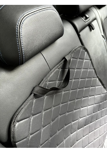 Car Paradıse Çocuklar İçin Araç Koltuğu Sırt Minderi 418264080