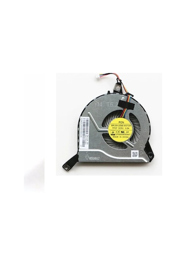 HP Uyumlu 45U83Tp203 Fan Cpu İşlemci Fanı