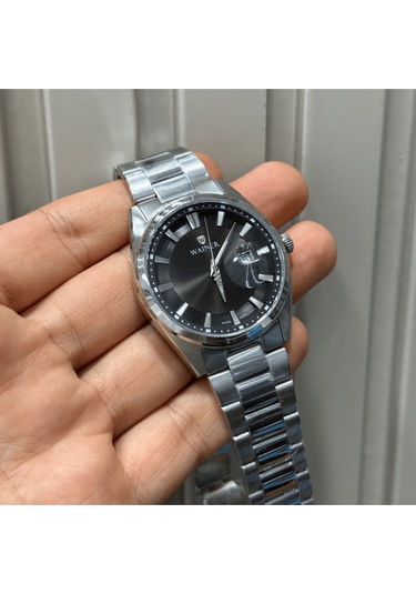 Wa.17200-c Erkek Kol Saati Çok Renkli