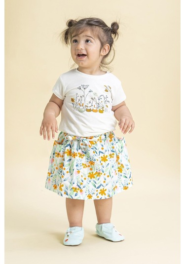 Hopfrög Kids Unicorn Hyper Cam Mavi Barefoot Akıllı Patik Mavi