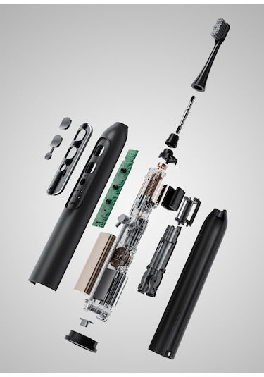 Cosmo Technology Ağız Ve Diş Bakım Seti