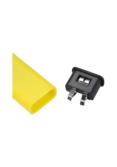 WaterMelon Tds Metre Termometreli Su Kalite Ölçüm Cihazı Pil Kılıf