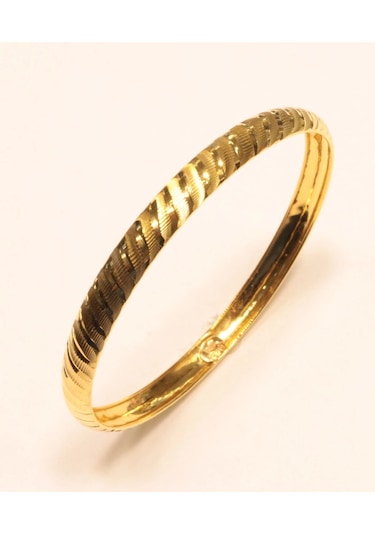 Altın Meltem Model Bilezik 21427240