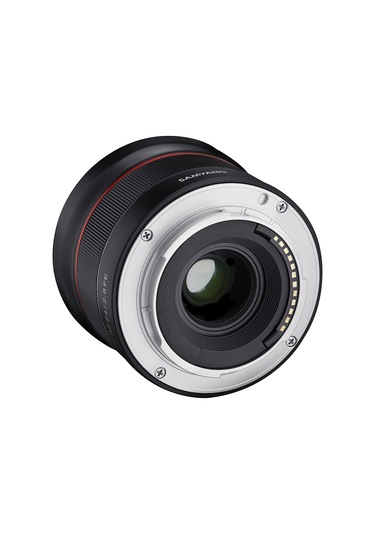 Samyang AF 24 MM F/2.8 FE (Sony E) Uyumlu Lens