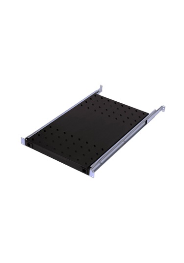 Cabex Hareketli Raf Dikili Tip Kabinet Rafı 19 D800Mm