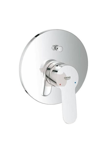 Grohe Bauedge Ankastre Banyo Ve Duş Bataryası 29079000 Krom