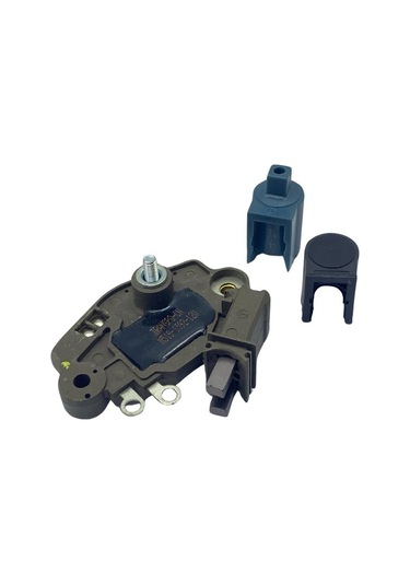 12v Kömürlü Konjektör Valeo Tip Tek Cıvatalı 2 Uçlu Renault R19/megane/laguna/master