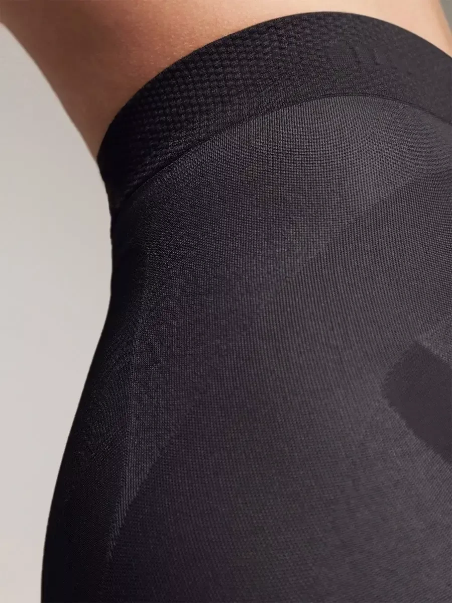 Conte Elegant X-press 40 Şekillendirici Taytı 214003156 Siyah