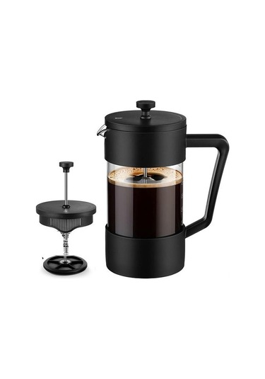 Transformacion Piazzetta 420 Ml  Büyülü Karışım French Press
