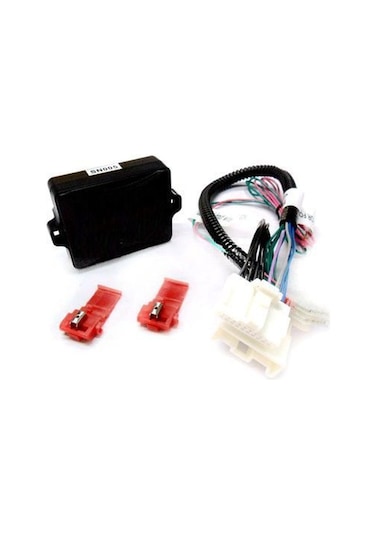 Corolla Uyumlu 2011-2013 Ayna Kapatma Katlama Modülü Araca Özel