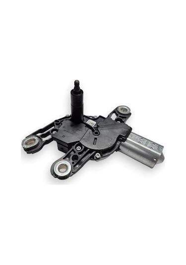 Vw Golf 7 2013-2017 Arka Cam Silecek Motoru 5g0955711a