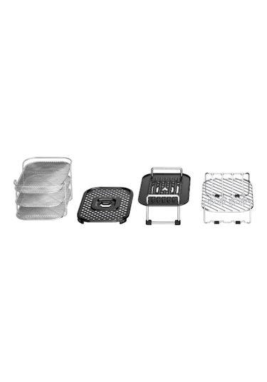 Arçelik FR 9284 Gurme DuoFry Az Yağlı Fritöz