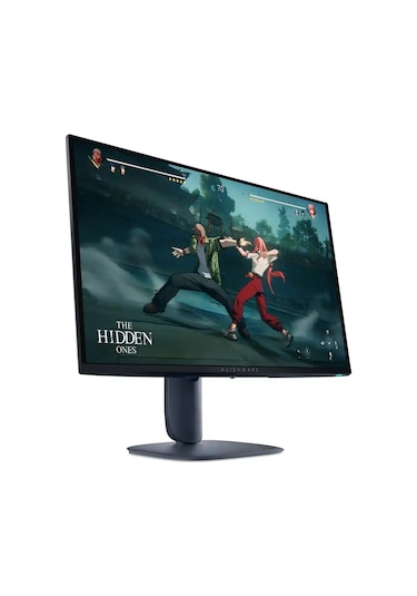 Dell Alienware Aw2725d 27 2560x1440 Qhd 280hz 0.03 Ms Hdmı Dp Typ