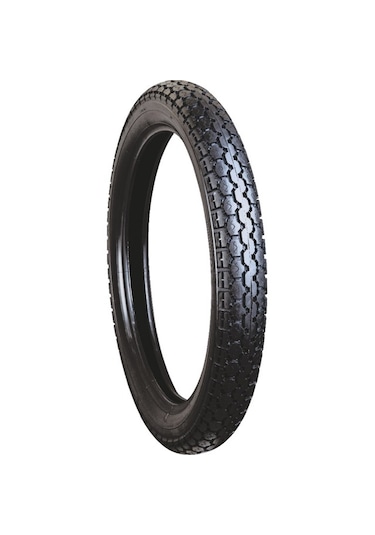 Servis 275 17 275x17 2.75-17 Motosiklet Cup Cub Lastiği Tt 314
