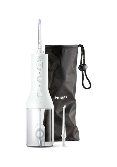 Philips Sonicare Hx3826/31 - Cordless Power Flosser 3000 Sonic Şarjlı Diş Arası Temizleyicisi
