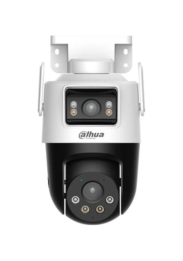 Dahua 5mp+5mp Speedome Ipc-wpt1539dd-sw-5e2-pv Wıfı Kamera Pt