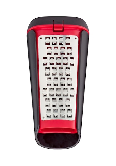Tefal Ingenio İkili Rende Siyah