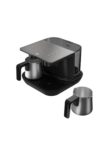 Beko TKM 8961 A Yeni Keyf Türk Kahve Makinesi