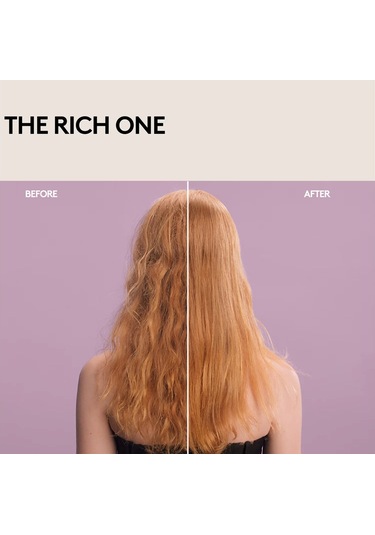 Fenty Hair The Rich One - Saç Bakım Kremi 300 Ml