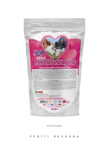 Vetasupra Fertil Revagra 500gr