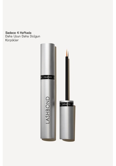 Lashbond Building Kirpik Uzatıcı Serum 4.5ml
