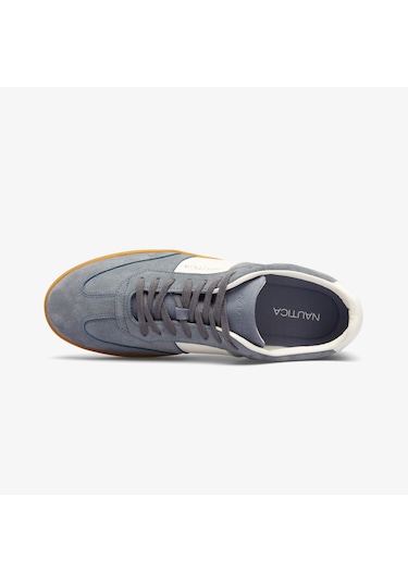 Nautica Erkek Mavi Sneaker Nt503t Mavi