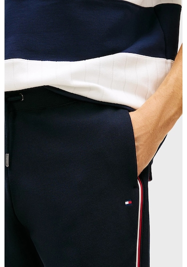 Tommy Hilfiger Erkek Eşofman Altı Mw0mw42882 Dw5 Lacivert Tommy Hilfiger Erkek Eşofman Altı Mw0mw42882 Dw5 Lacivert