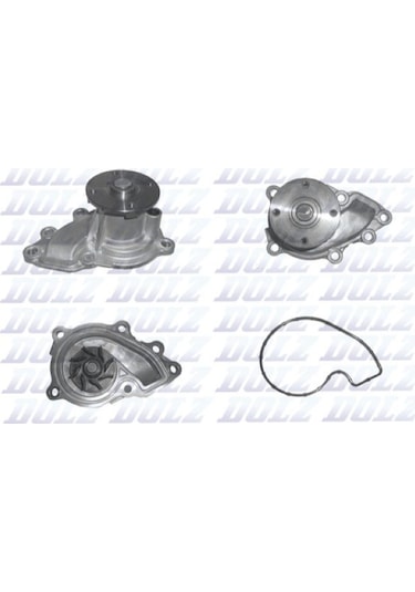 Hyundai İ20 Devirdaim 2015-2018 2510004020 K115 1.0