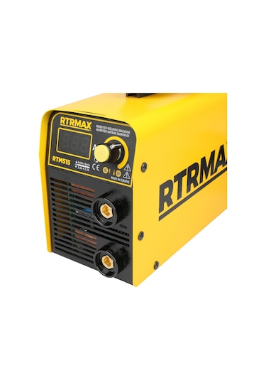 Rtm515 Inverter Kaynak Makinası 160 A I.g.b.t.