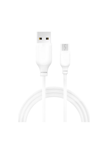 HEPU HP779M QC3.0 2x USB Metal Araç Şarj Aleti USB-Micro USB Kablo Set