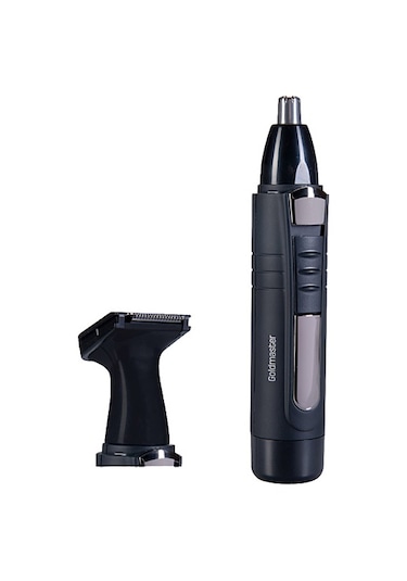 Goldmaster GM-8113 Detay Kişisel Burun - Favori Bakım Seti
