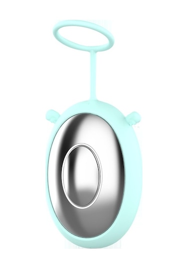 Trendooze Derin Uyku Artırıcı Akıllı Uyku Cihazı - El-mavi Model Mavi