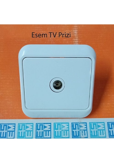 Esem Tv Prizi
