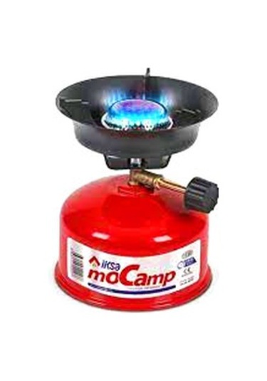 Mocamp Ocak Piknikte Kampta Tatilde 5224 Çok Renkli