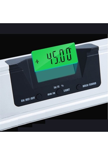 Loyka 5419-1000d Dijital Su Terazisi çizgi Lazerli 100 CM